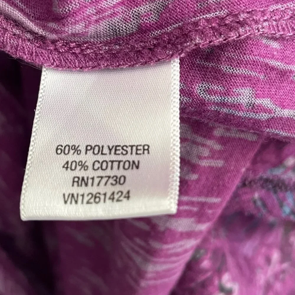 Unique Color and Pattern Overlay - Picture 2 of 5